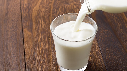 calidad leche
